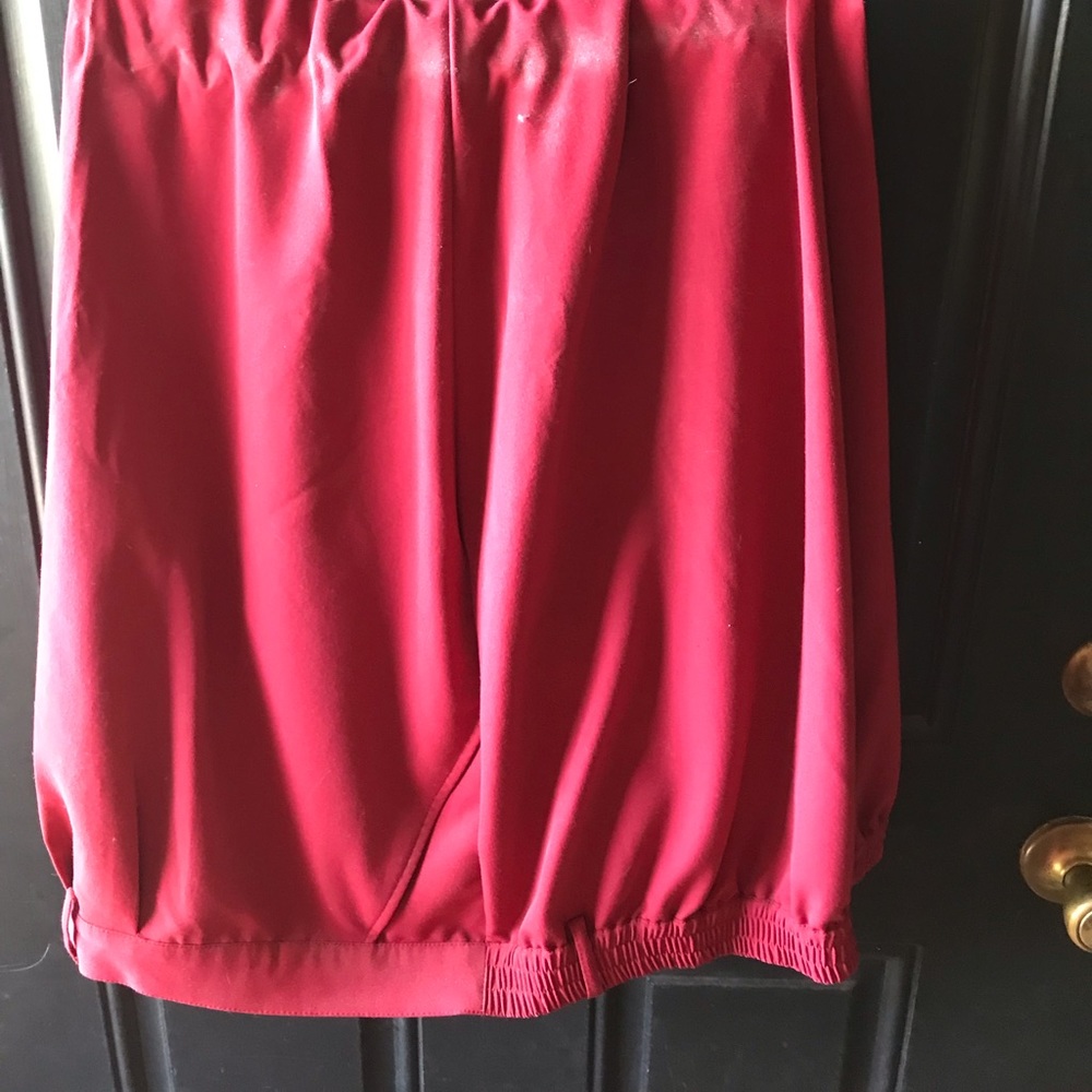 Dress slacks